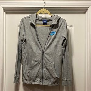 Nike Jacket